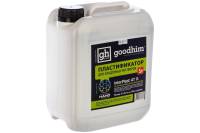 Пластификатор для кладочных растворов Goodhim InterPlast AT R летний - 5л 61699