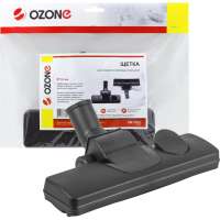 Насадка универсальная для гладких и ковровых покрытий (32 мм) OZONE UN-7032