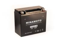 Мотоаккумулятор MINAMOTO YTX20HL-BS 5719