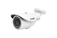 Мультиформатная уличная видеокамера Amatek AC-HS214V 2.8-12 мм ECO серия 7000522