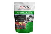 Удобрение FLOVITAL Для плодово-ягодных деревьев 0.8 кг 4630034950338