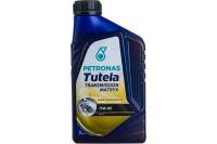 Трансмиссионное масло PETRONAS TUTELA CAR MATRYX синтетическое, 75W85, 1 л 76009E18EU