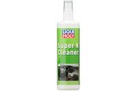 Супер очиститель салона и кузова 0,25л LIQUI MOLY Super K Cleaner 1682