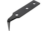 Набор лезвий для ножа для срезания уплотнителя стекол 6шт МАСТАК 107-03061