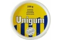 Замазка Unipak UNIGUM 250 г. 6500025