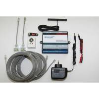 Сотовая система контроля отопительного оборудования КСИТАЛ GSM-12T KST12010202