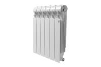 Радиатор ROYAL THERMO Indigo Super+ 500 - 8 секция НС-1274310