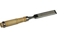 Стамеска EKTO с деревянной ручкой, 22 мм CW-003-022