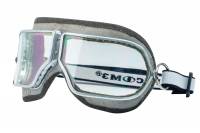 Специализированные очки для защиты от лазерного излучения РОСОМЗ ОРЗ-5 30504