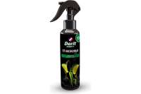 Спрей от насекомых для защиты комнатных и садовых растений DARIT 250 мл УП000115601