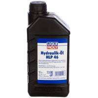 Минеральное гидравлическое масло Hydraulikoil HLP 46 1л LIQUI MOLY 1117