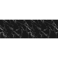 Интерьерная панель Центурион крестола black, 2000x600x1 мм 79445