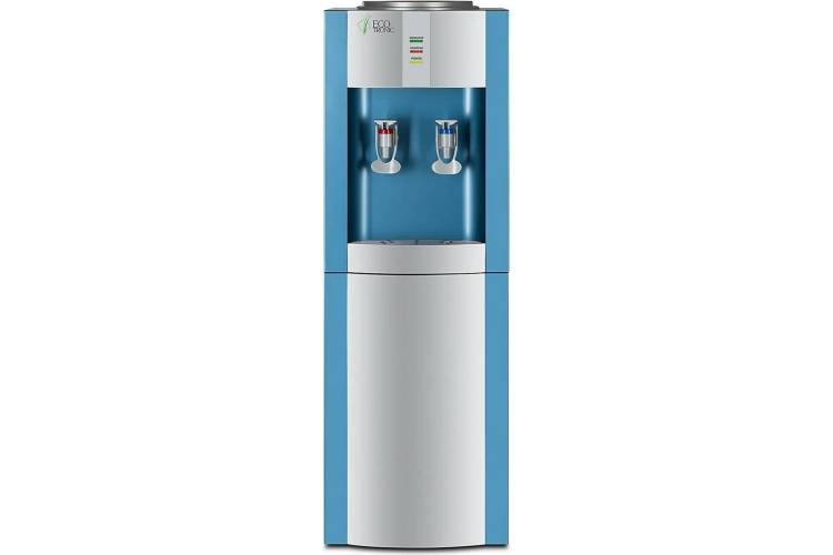 Кулер для воды ECOTRONIC H1-LF с холодильником ETK1545/