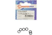 Штуцерное кольцо MasterProf EPDM 16 мм, 6 шт ИС.130373