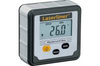 Компактный цифровой электронный уровень Laserliner MasterLevel Box 081.260A