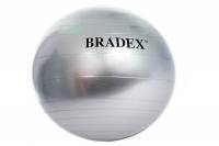 Мяч для фитнеса BRADEX ФИТБОЛ-75 SF 0017
