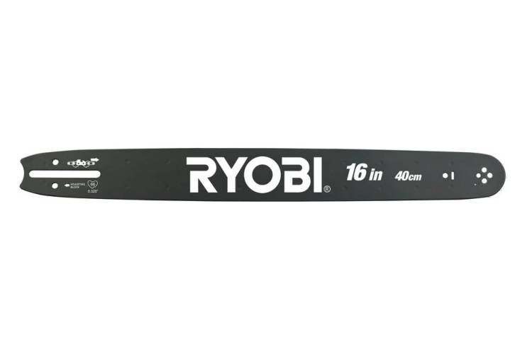 Шина для RCS4640C (40 см; 1.3 мм; 0.325"; 66 зв.) RAC229 Ryobi 5132002475