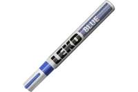 Синий строительный маркер-краска LEKON 011604