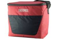 Термосумка Thermos Classic 24 Can Cooler, 19 л, красная, 940445