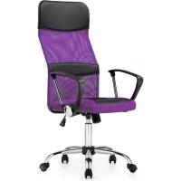 Компьютерное кресло Woodville arano фиолетовое 1646
