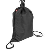 Универсальный мешок-рюкзак Tplus 460x640 мм, оксфорд 240, чёрный T017591
