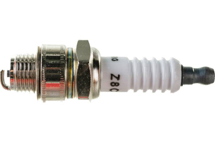 Свеча зажигания для 4Т двигателей газонокосилок RD-Z8C 21 мм REDVERG 6616016