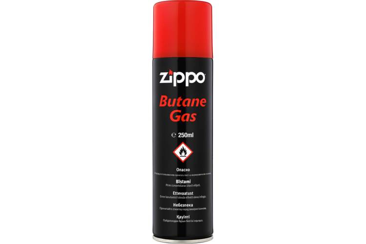 Газ ZIPPO 250 мл 2.005.376