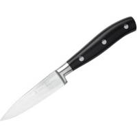 Нож для чистки TALLER длина лезвия 8.5 см, нержавеющая сталь 420S45, ударопрочный пластик TR-22105