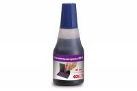 Штемпельная краска Colop 25мл на водно-глицериновой основе, фиолетовая, 801/25 ml violet 00-00001546