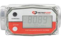 Турбинный счетчик Petropump AC-TM-1 1" PP820001