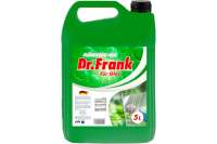 Универсальное чистящие средство для чистки стеклянных поверхностей Dr.Frank Fur Glas 10 л DRS104