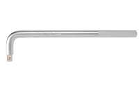Г-образный вороток (250 мм, 1/2") NEO Tools 08-556