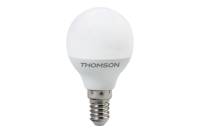 Светодиодная лампа THOMSON LED GLOBE 6W 500Lm E14 4000K DIMMABLE TH-B2154