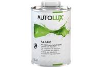 Очиститель для пластиков Autolux 1л AL642/S1