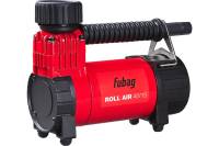 Автомобильный компрессор FUBAG Roll Air 40/15 68641226