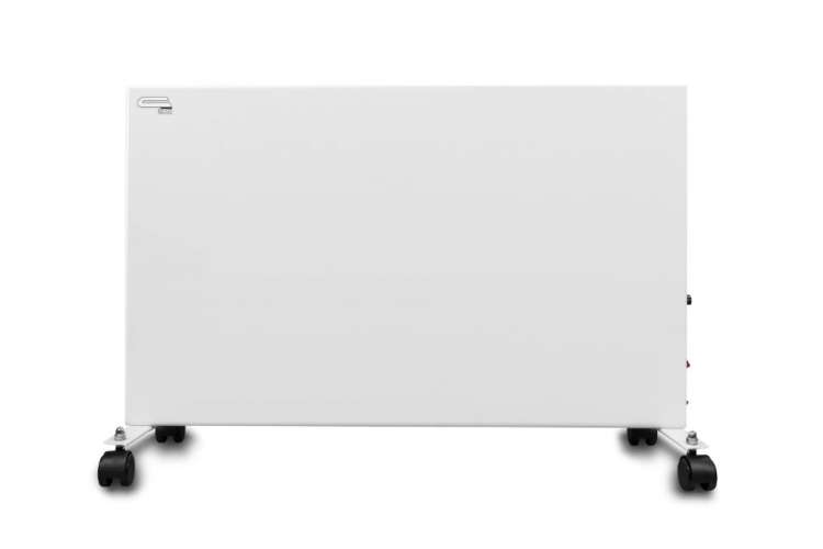 Нагревательная панель СТН белая 500 Вт с терморегулятором НЭБ-М-НСт 0,5 мБк