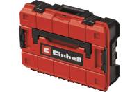 Кейс для инструмента Einhell E-Case System Box foam 4540011