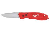 Раскладной нож Milwaukee Fastback 48221990