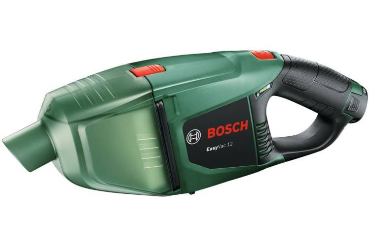 Аккумуляторный пылесос Bosch EasyVac 12 0.603.3D0.000