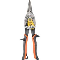 Ножницы по металлу 250 мм прямые Tulips tools IS11-427