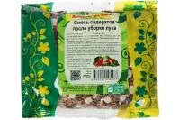Семена Зеленый уголок смесь сидератов после лука, 0.5 кг 4660001295537