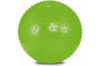 Массажный мяч Lite Weights 55 см, без насоса, салатовый 1855LW