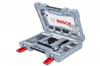 Набор оснастки Premium Set-91 Bosch 2608P00235