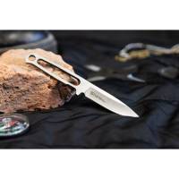 Туристический нож Kizlyar Supreme Sturm Mini сталь D2, StoneWash 4610094291008