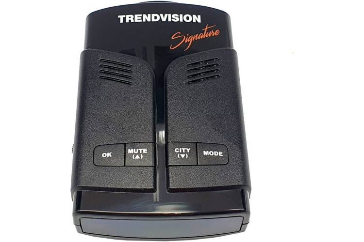 Радардетектор TrendVision Drive-500 Signature D700S