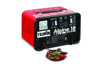Зарядное устройство Telwin Alpine 18 Boost 230V 807545