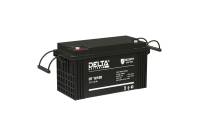 Батарея аккумуляторная Delta DT 12120