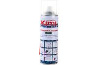 Очиститель контактов Kimi аэрозоль ELECTRONICS CLEANER, 220мл K11