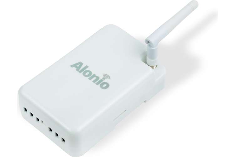 Универсальный GSM контроллер Alonio T8