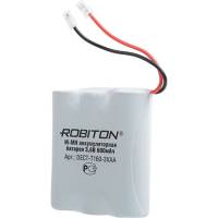 Аккумуляторная батарея Robiton DECT-T160-3XAA 13468